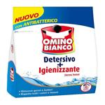 Прах за пране Omino Bianco хигиенизиращ  20 пр