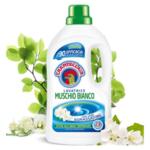 Течен препарат за пране CHANTE CLAIR Muschio Bianco 23пр