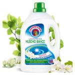 Течен препарат за пране CHANTE CLAIR Muschio Bianco 30пр