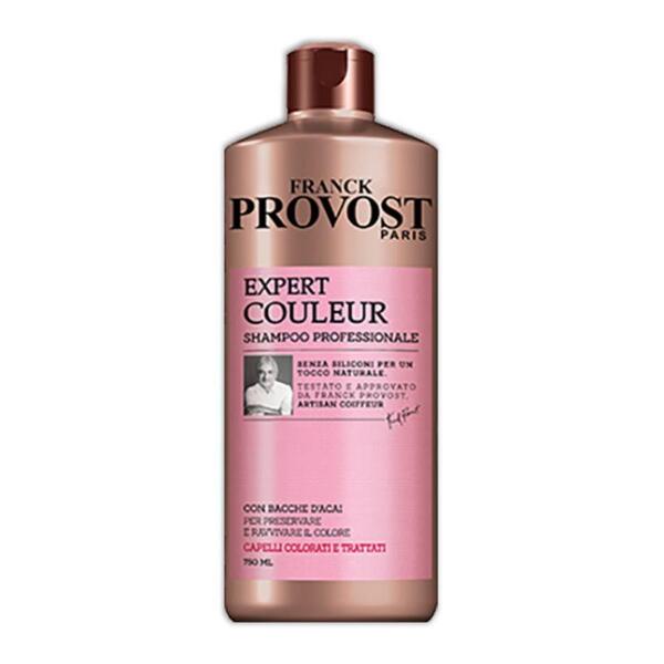 Шампоан Franck Provost за боядисана коса 750 мл Шампоан Franck Provost за боядисана коса 750 мл