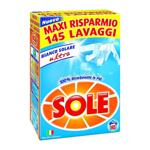 Прах за пране SOLE Bianco Solare 145 пр