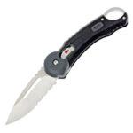 Сгъваем нож Buck, модел 3047 - 0750BKX-B
