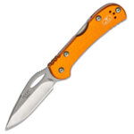 Нож модел Mini Spitfire 7798-0726ORS-B Buck