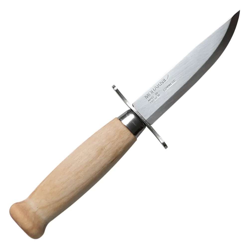 Нож Mora - SCOUT 39 SAFE , 8.5см острие