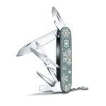 Швейцарски джобен нож Victorinox Pioneer X Winter Magic Special Edition 2020