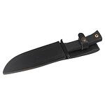 Тактически нож Muela - 55-16, черен