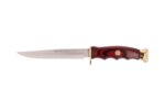 Ловен нож Muela - BWF-14, дръжка