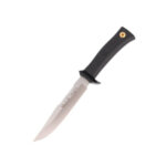 Ловен нож Muela - 25-12, черен