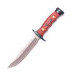 Ловен нож Muela - 7121-M, дръжка от коралово дърво