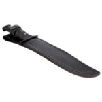 Ловен нож Muela - 722.1, черен