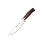 Ловен нож Muela - ELK-14R.I, дървена дръжка