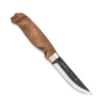 Нож Marttiini - Lumberjack Carbon, брезова дръжка