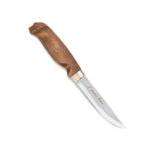 Нож Marttiini - Lumberjack Stainless, брезова дръжка