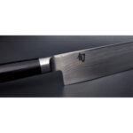Универсален кухненски нож Kai, Santoku Shun
