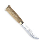 Нож Marttiini - Lapp 230, къдрава бреза