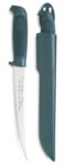 Нож за филетиране Marttiini - Basic Filetting Knife 19, тъмнозелен