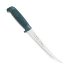 Нож за филетиране Marttiini - Basic Filetting Knife 19, тъмнозелен
