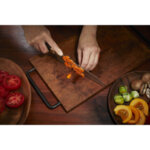 Кухненски нож Suncraft, Elegance универсален нож 15 см