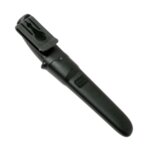 Универсален нож Morakniv Companion Spark Black, с вградена магнезиева запалка в дръжката