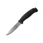 Универсален нож Morakniv Companion Spark Black, с вградена магнезиева запалка в дръжката