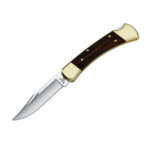 Сгъваем нож Buck 110 Folding Hunter 9210-0110BRS-B