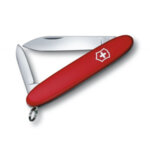 Victorinox Excelsior, red