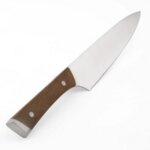 Нож готварски Muhler MR-2520SS 20cm
