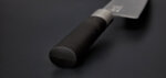 Нож KAI Wasabi 6761F 18cm, филетиране