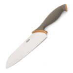 Нож Сантоку Muhler MR-2418SS 18cm