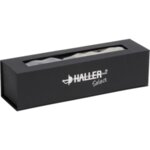 Сгъваем джобен нож Haller - Select Bakur, с щипка