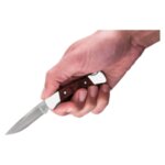Джобен нож 503 Prince Classic 9201-0503RWS-B
