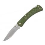 Сгъваем нож Buck 110 Slim Knife Select Olive Green 12695-0110ODS2-B