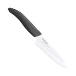 KYOCERA Универсален нож BIO - бяло острие/черна дръжка - 11 см.