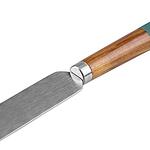 Палетен нож/шпатула Jamie Oliver - 3565, 35.5см, черен