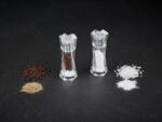 COLE&MASON Комплект мелнички за сол и пипер “ALDBURGH““ - 14 см.