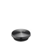 GEFU Канистер за сол или подправки X-PLOSION® - цвят черен