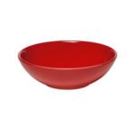 EMILE HENRY Керамична купа за салата "SMALL SALAD BOWL", малка - Ø 22 см - цвят червен