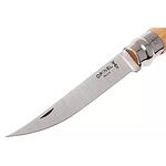 Сгъваем нож за филетиране Opinel Les Effiles №10, острие 10 см, бук