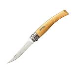 Сгъваем нож Opinel Les Effiles №8, острие 8.5 см