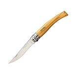 Сгъваем нож Opinel Les Effiles Olivier №8, острие 8.5 см