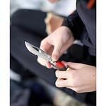 Сгъваем туристически нож Opinel №8 Outdoor Rogue, острие 8.5 см