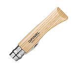 Нож за кестени Opinel №7 Inox, острие 4 см