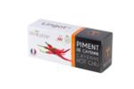 VERITABLE Lingot® Cayenne hot chili - Люто Чили Кайен