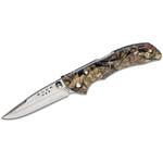 Сгъваем нож Buck Knives 284 Bantam  BBW Mossy Oak 10315 0284CMS9-B