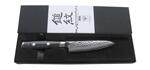 Малък универсален нож Yaxell - Tsuchimon, 12см острие