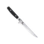 Нож за обезкостяване Yaxell - Ran 69, дамаска стомана, 15см острие