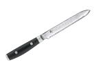 Нож за домати Yaxell - Ran 69, дамаска стомана, 14см острие