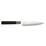 Кухненски нож KAI - Wasabi 6715U, 15см острие, универсален