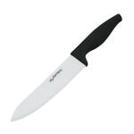 Кухненски нож Luigi Ferrero - FR-1706C 16см острие, керамичен, черен