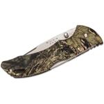 Сгъваем нож Buck - Bantam BHW 10317, 9.2см острие, Mossy Oak